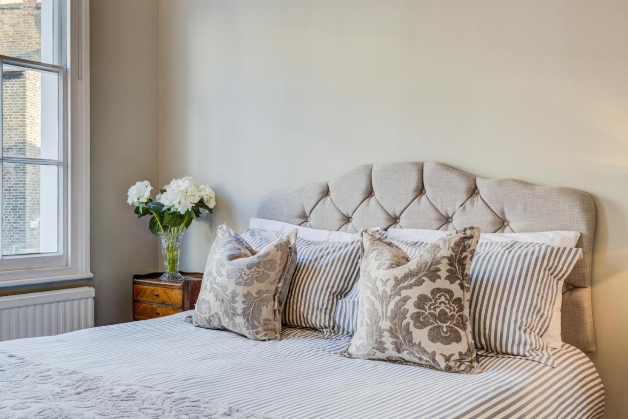 Apartment Victoria Belgravia Townhouse