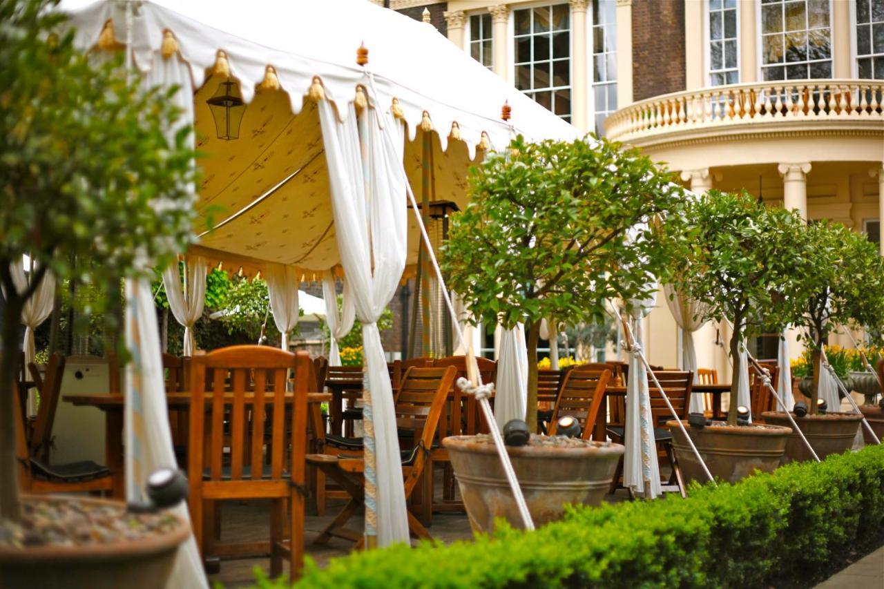 Hotel House - Private Member's Club Londen