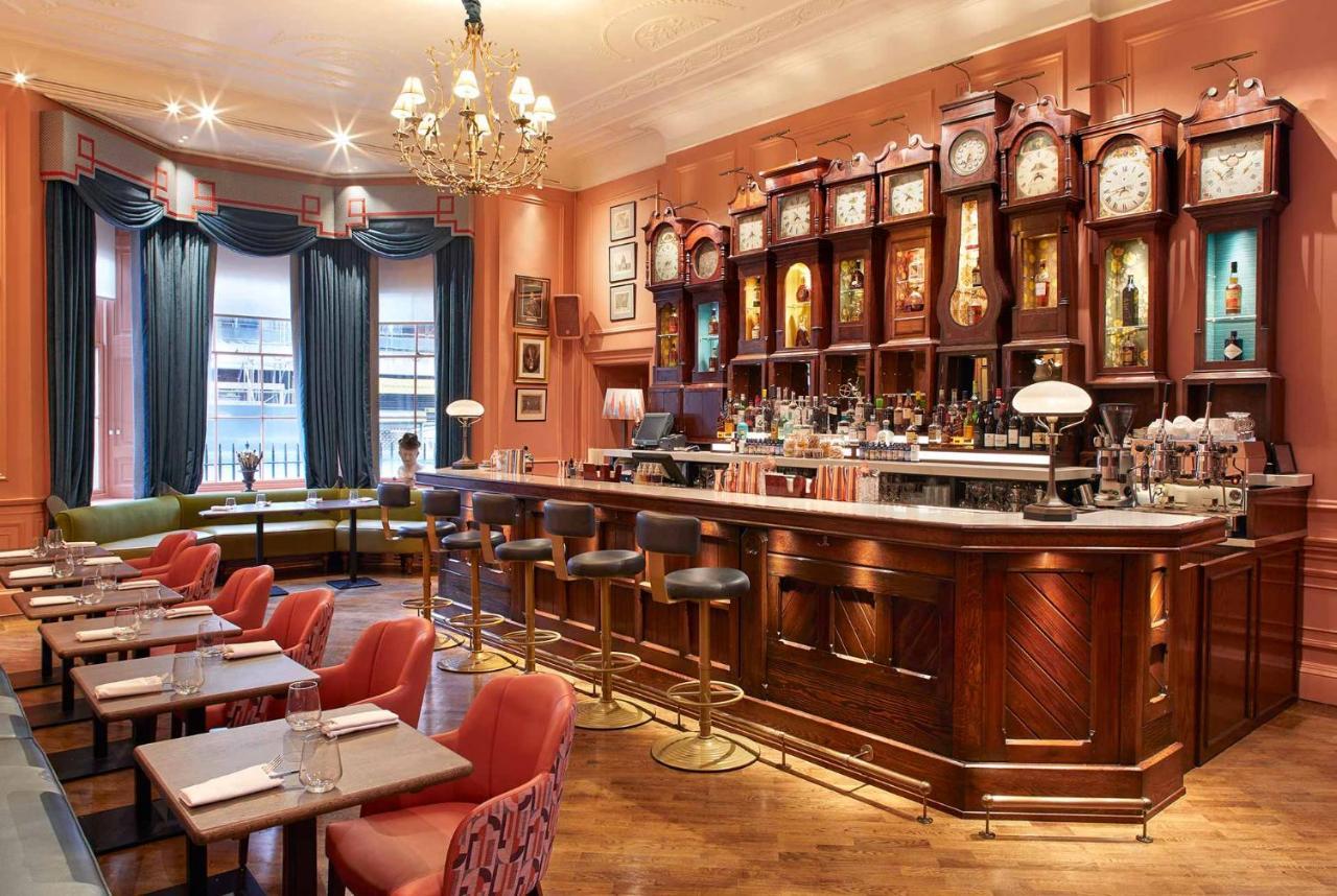 House - Private Member's Club Londen
