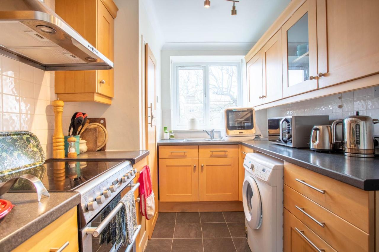 Pass The Keys - Putney Comfy Apartment London