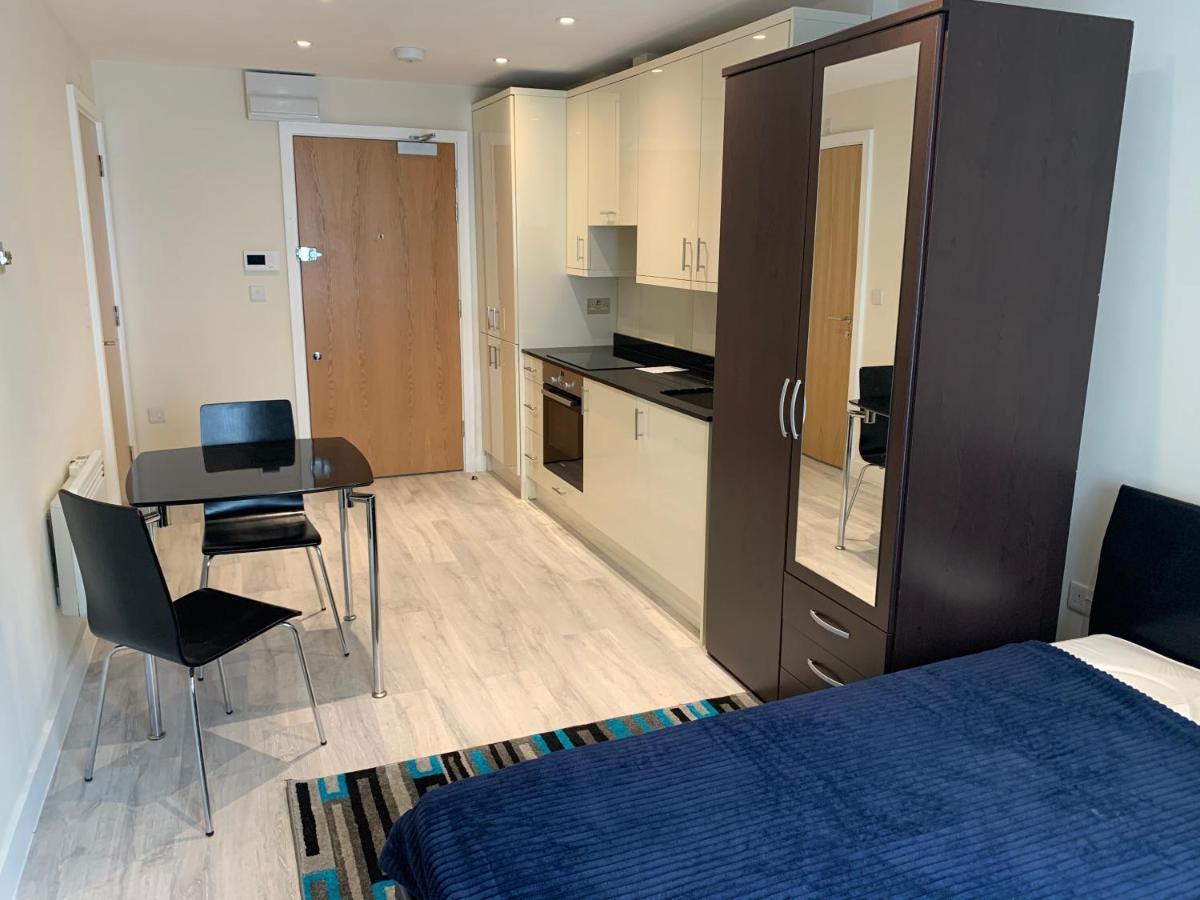 Brixton Apartamento *