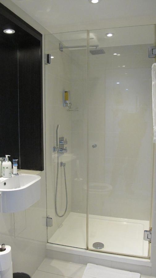 Bloomsbury Apartment London