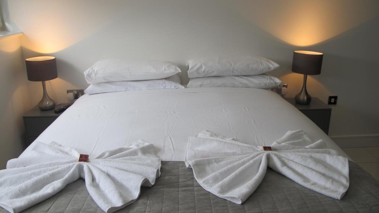 Apartment Bloomsbury London