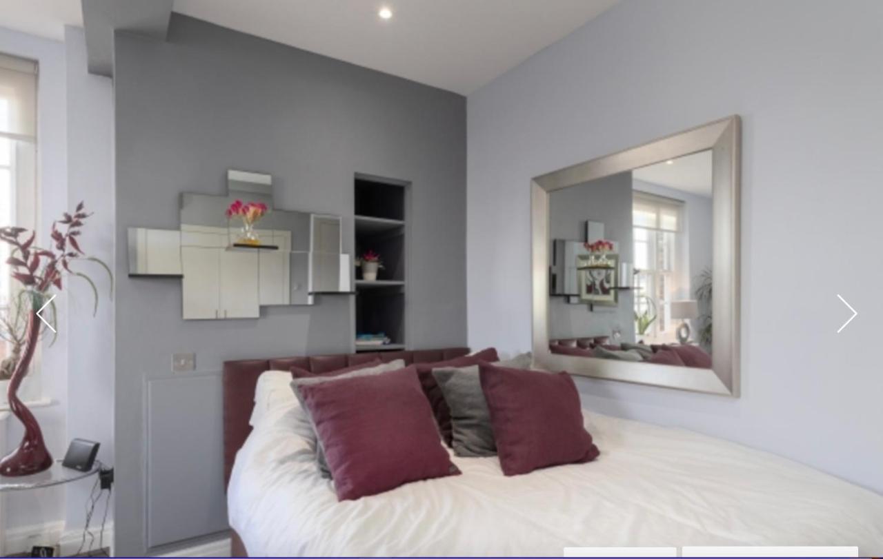 Appartement Hyde Park Flats Londen
