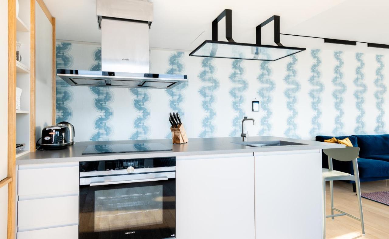 Appartement The Stratford Escape - Modern & Bright 2bdr Loft With Amazing Views
