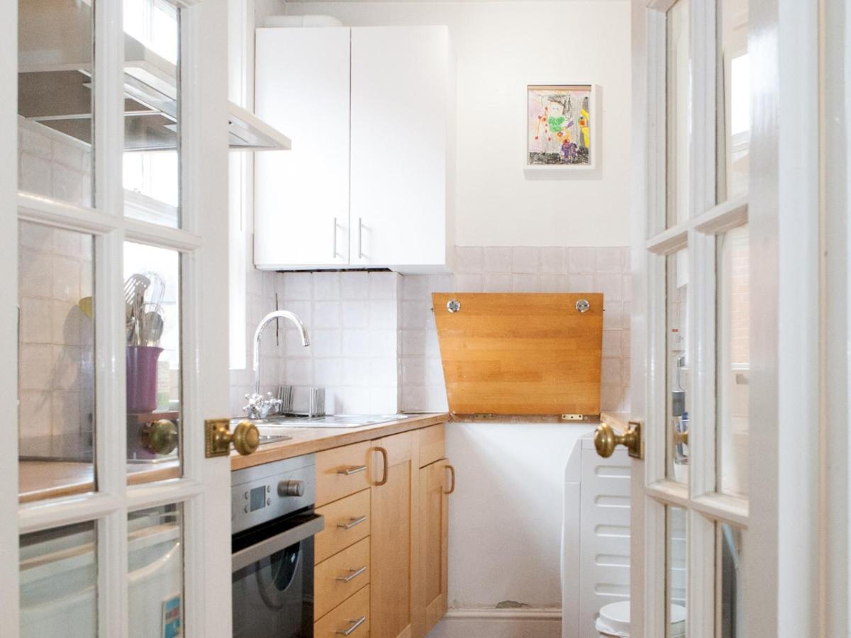 Pass The Keys Roof Terrace Flat In Trendy & Chic Hampstead Apartment *