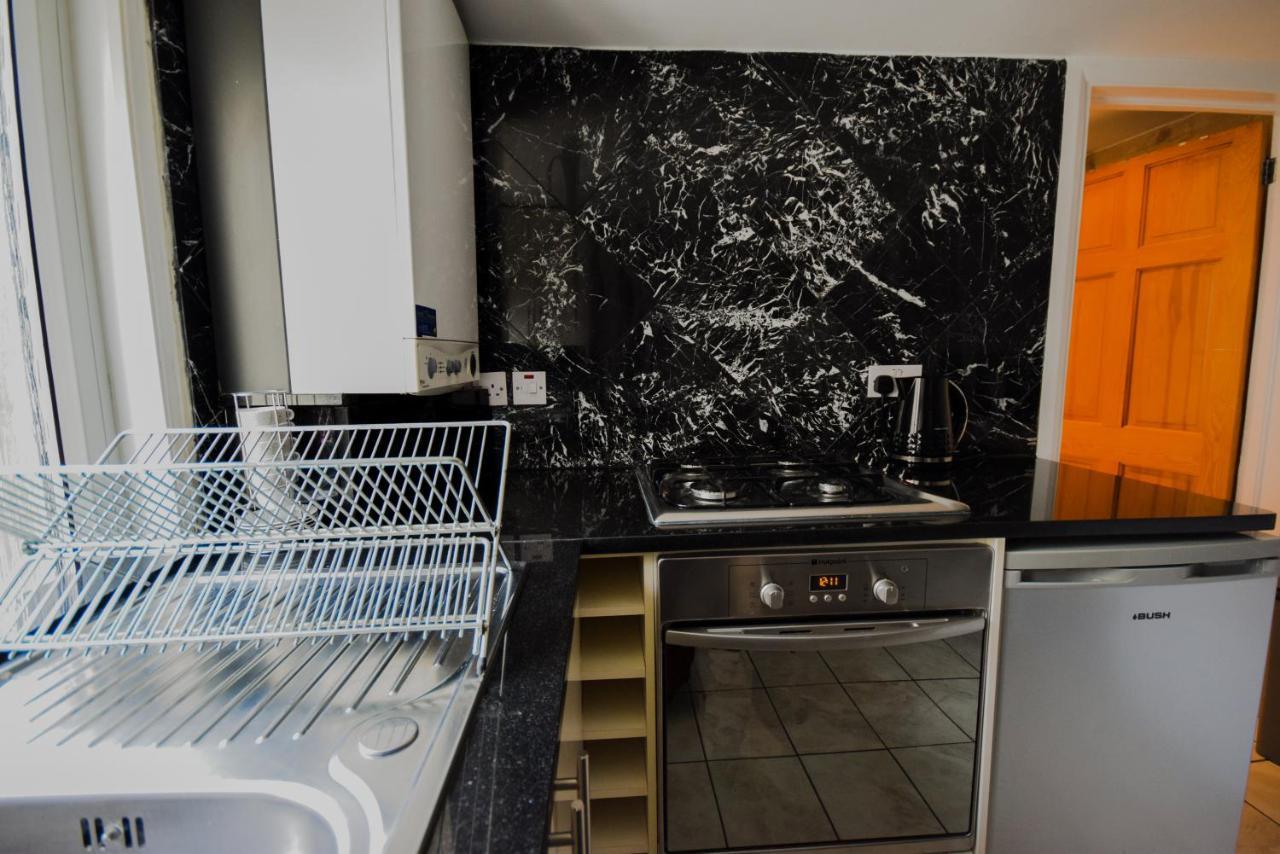 Valet Old Compton Street Apartment *
