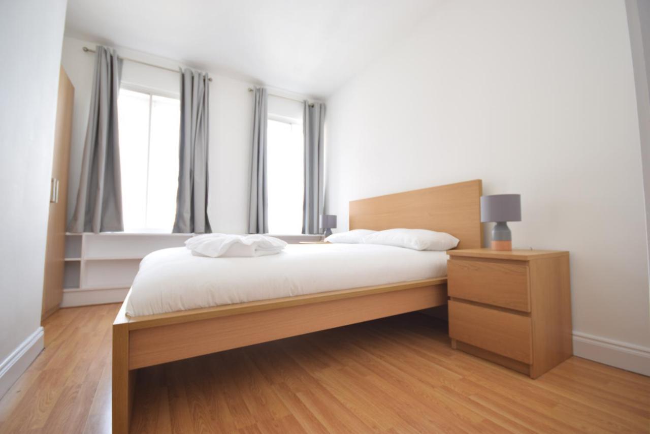 Valet Old Compton Street Apartment *