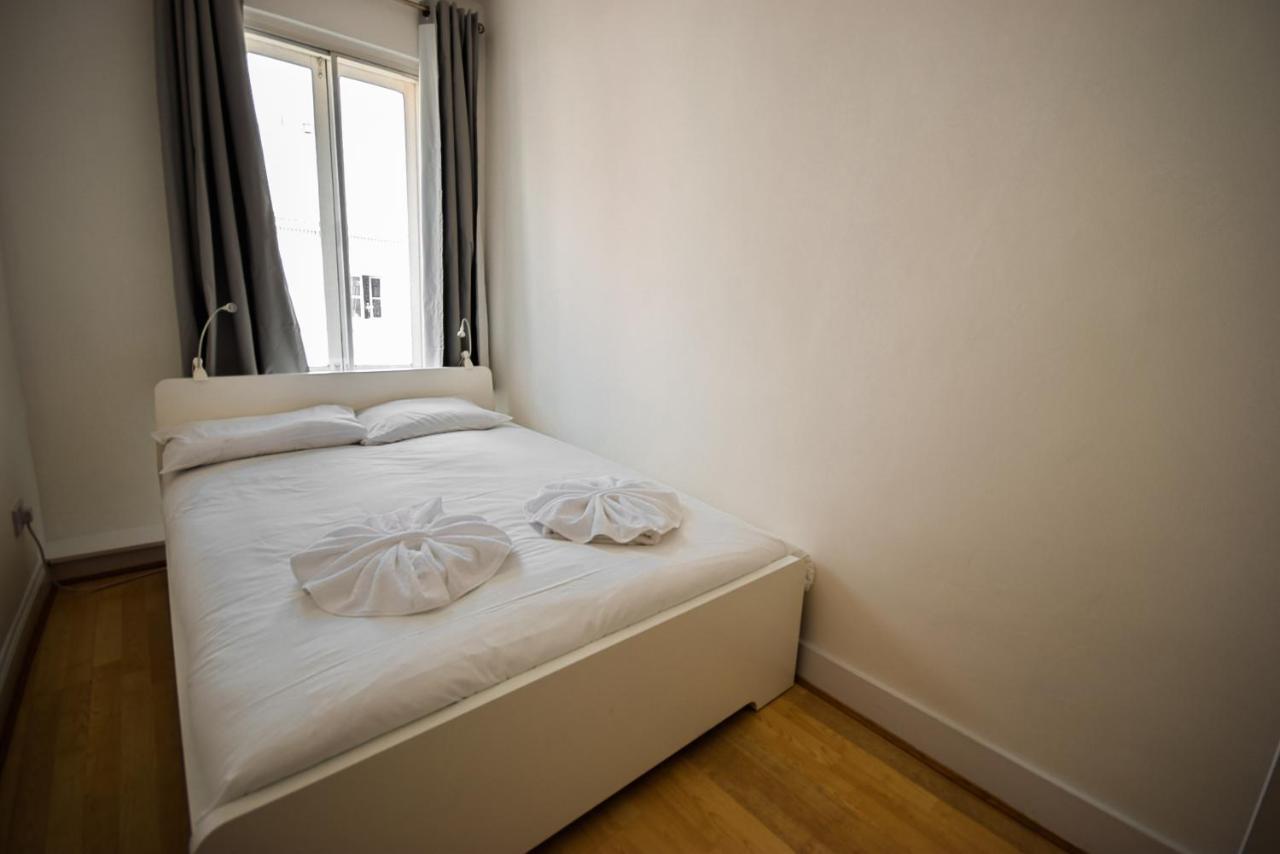 Apartment Valet Old Compton Street