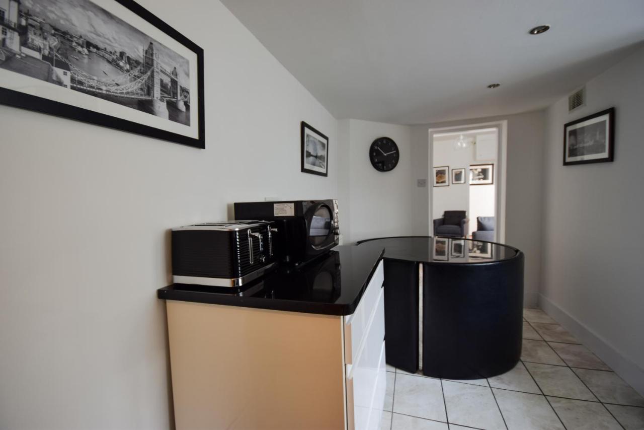 Apartment Valet Old Compton Street *