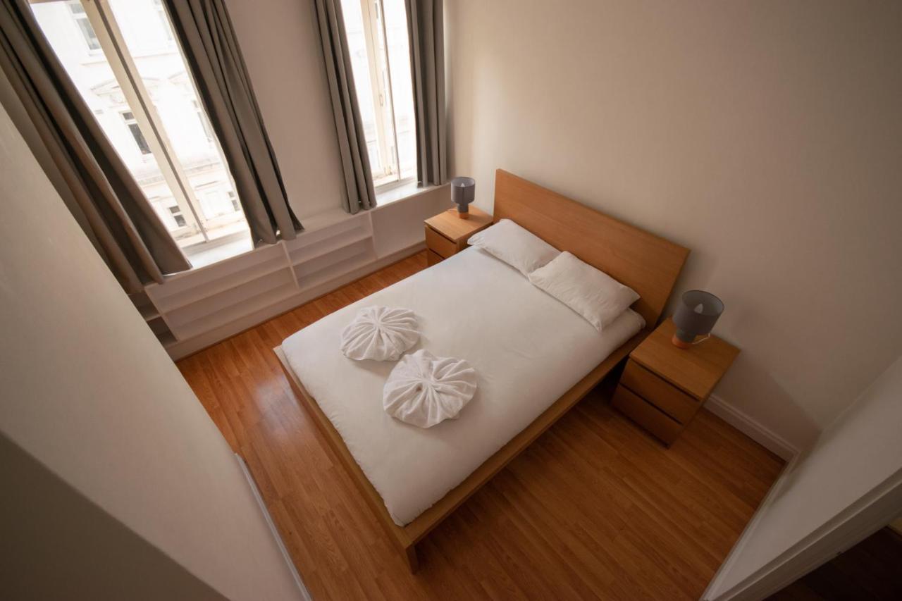 Apartment Valet Old Compton Street London