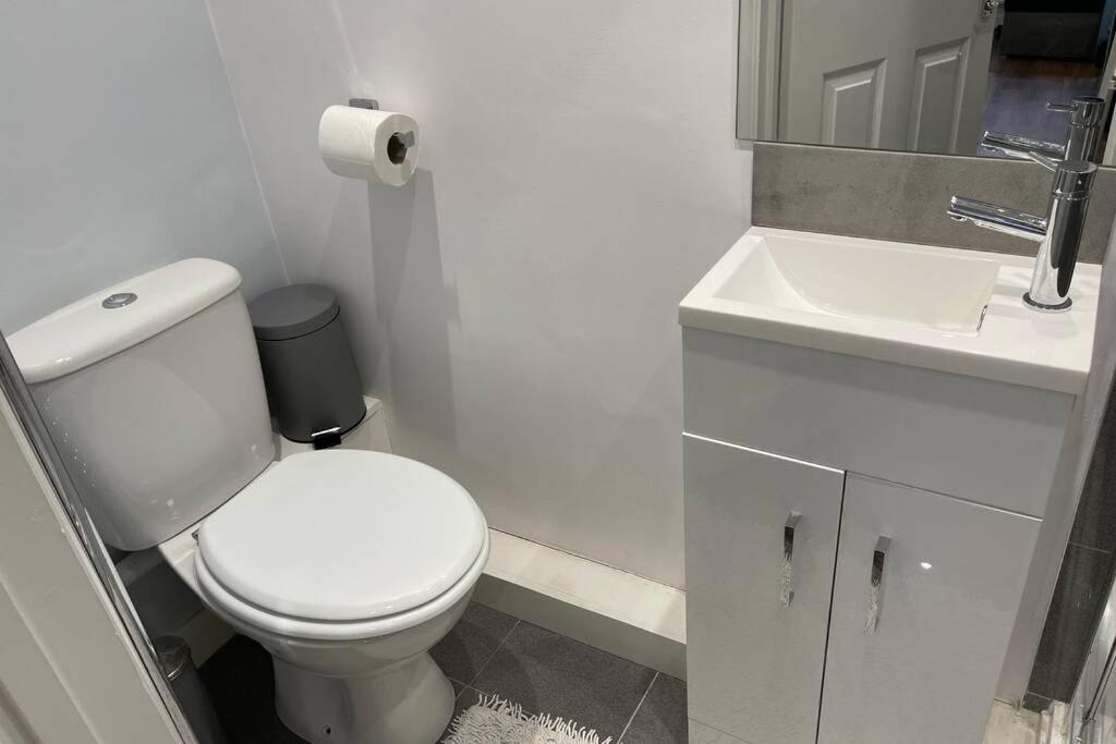 Apartment Small Cosy In Plaistow. East *