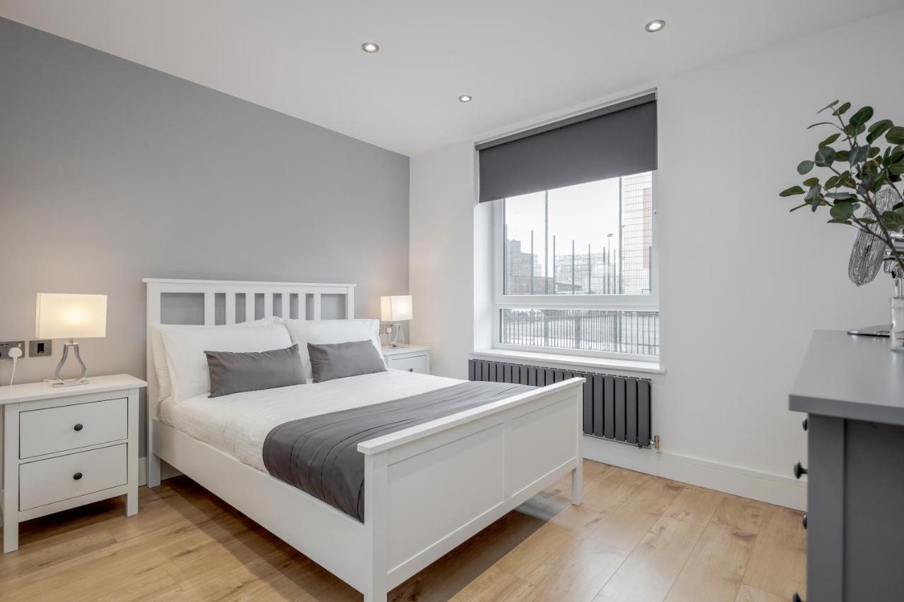 Luxury Chic Near Canary Wharf, Excel, O2 & Stratford London