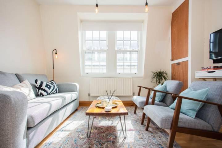 Apartamento Mayfiar Londres