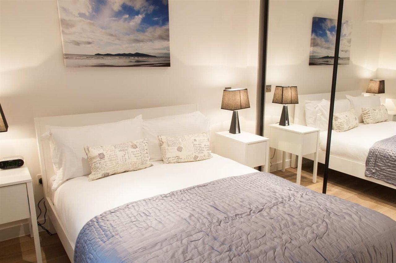 Berwick Street by Q Apartments Apartment London