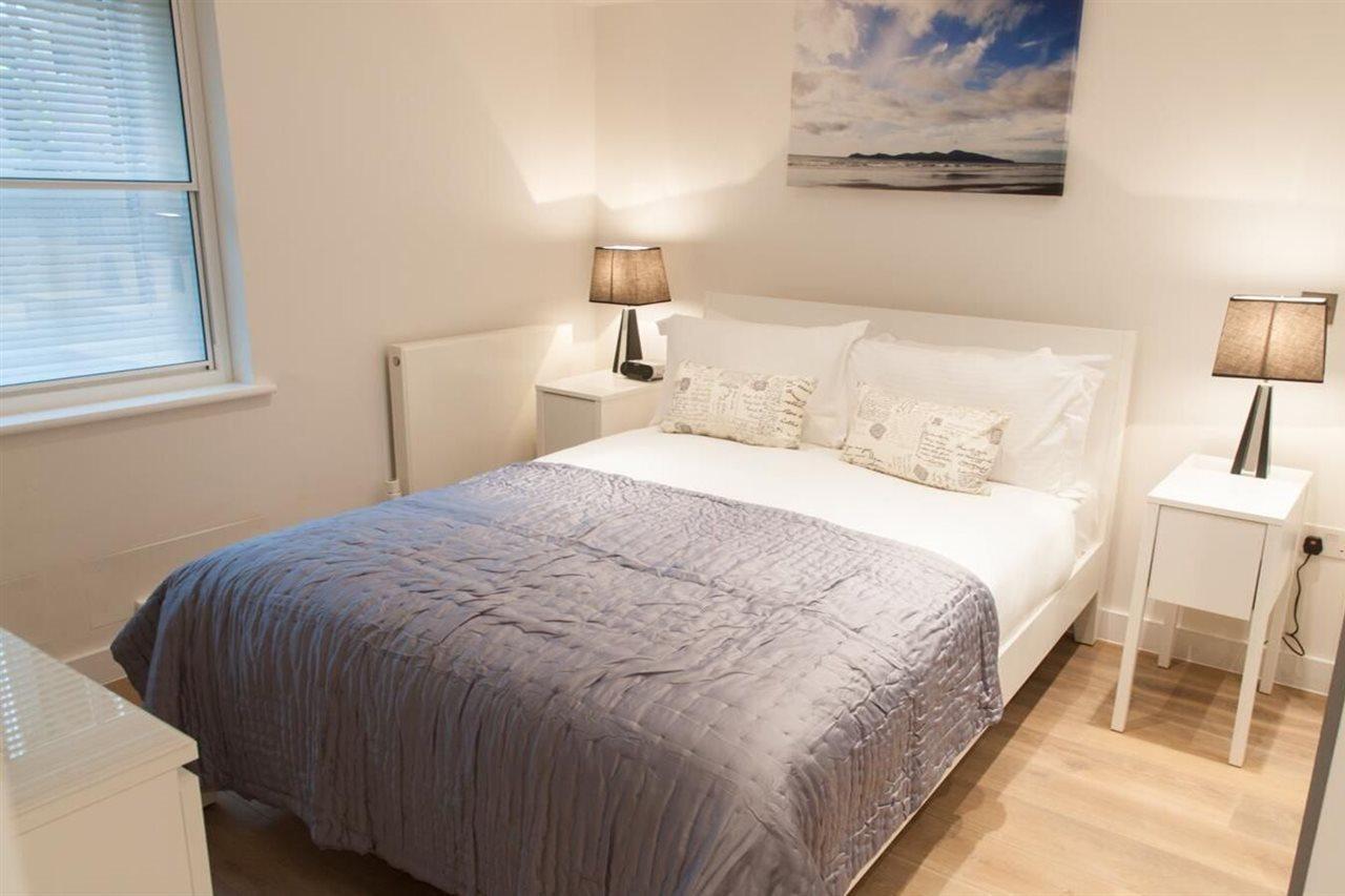 Berwick Street by Q Apartments * London