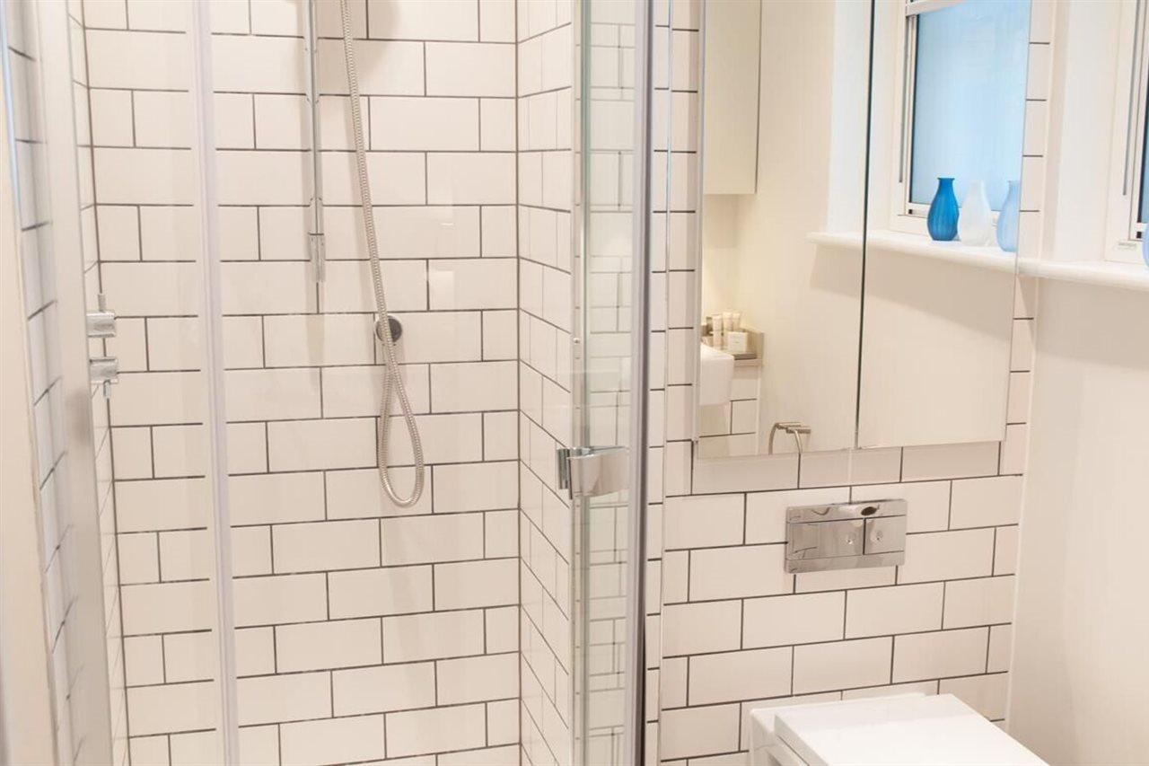 Berwick Street by Q Apartments * London