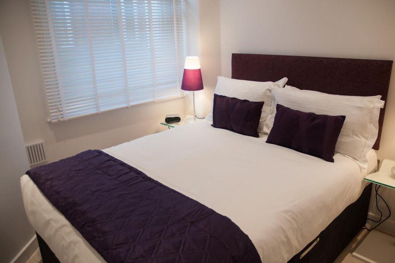 West Street By Aeria Apartamento