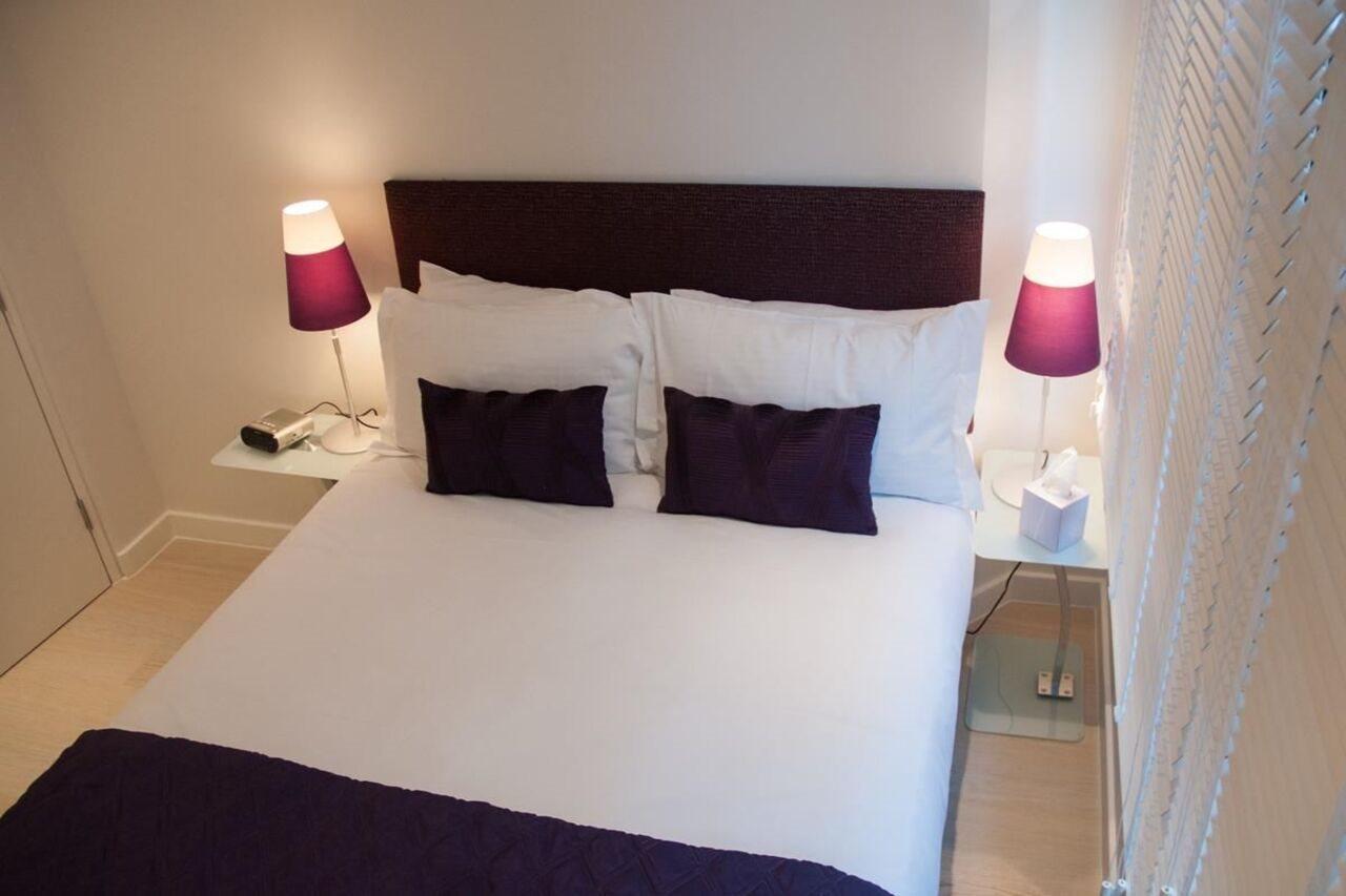 West Street By Aeria Apartamento Londres