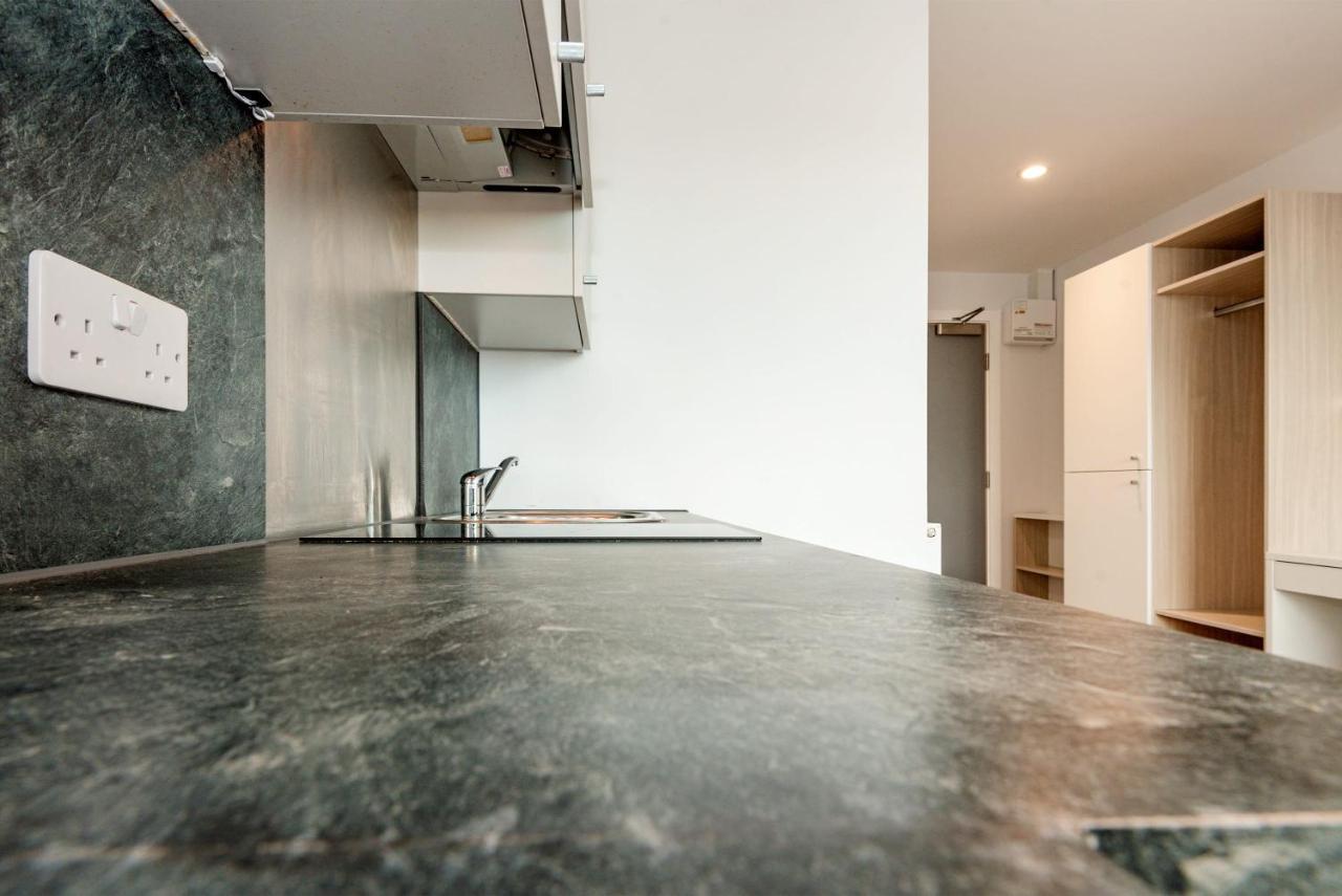 Apartment Amazing Studio - Great Area - Quick Links Central