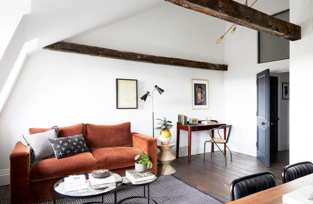 Cosy Loft - Minutes From Angel Tube St. London