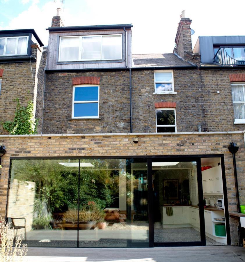 Holiday home Stunning 5 Bed House With Private Garden London