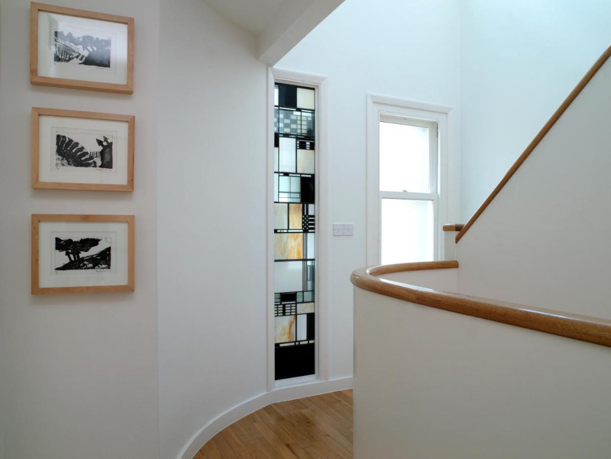 Holiday home Stunning 5 Bed House With Private Garden London