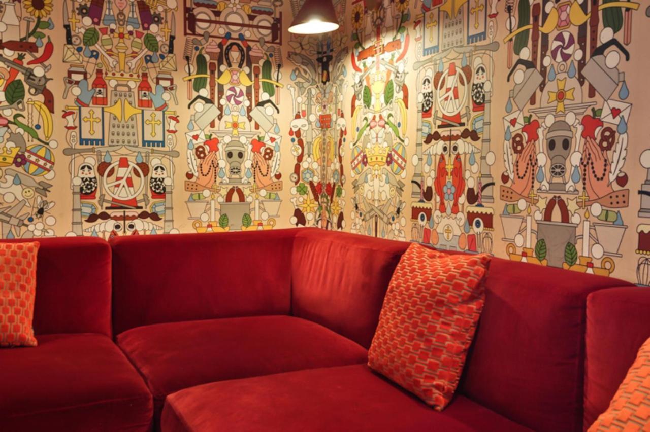 Apartamento Private Bedrooms With Shared Kitchen And At Iq Tufnell House In Londres