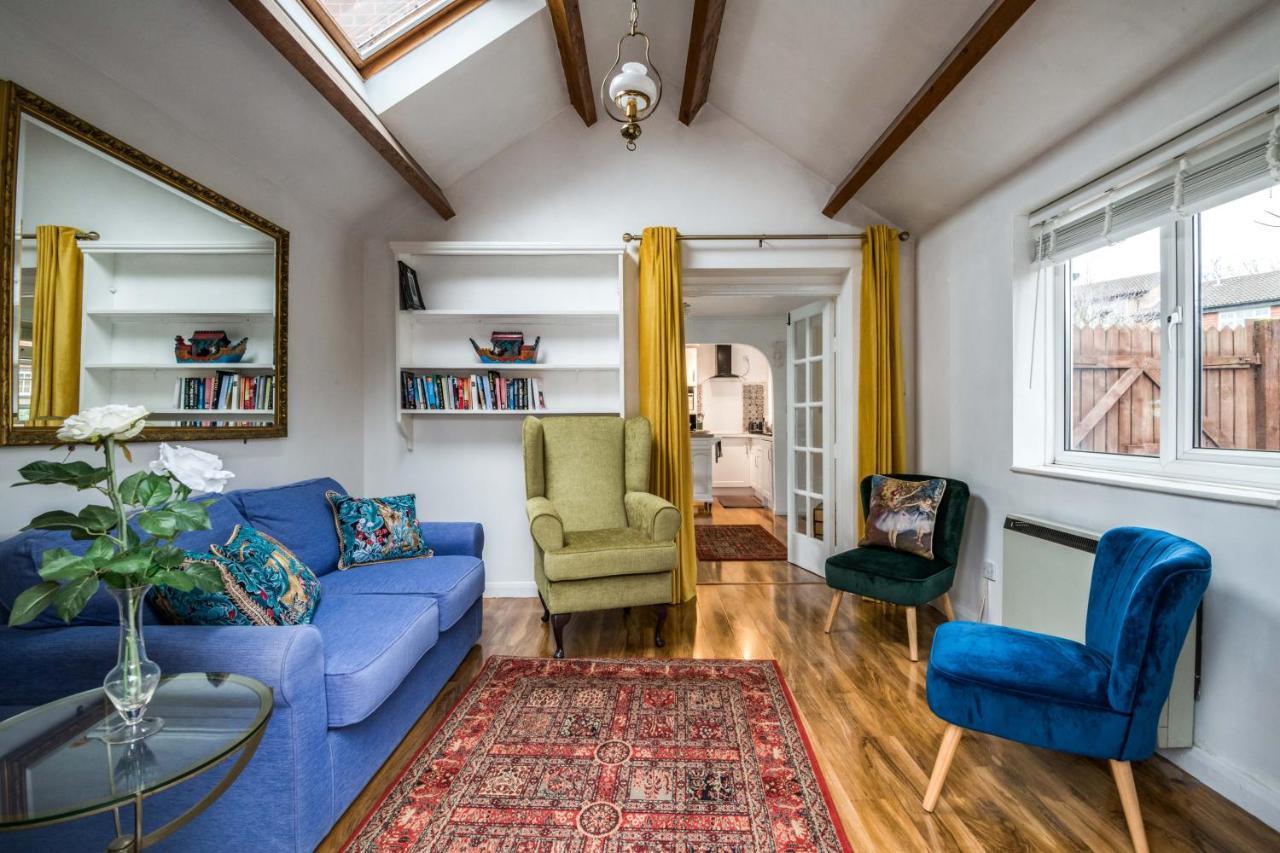 Exclusive In Acton By Underthedoormat Leilighet *