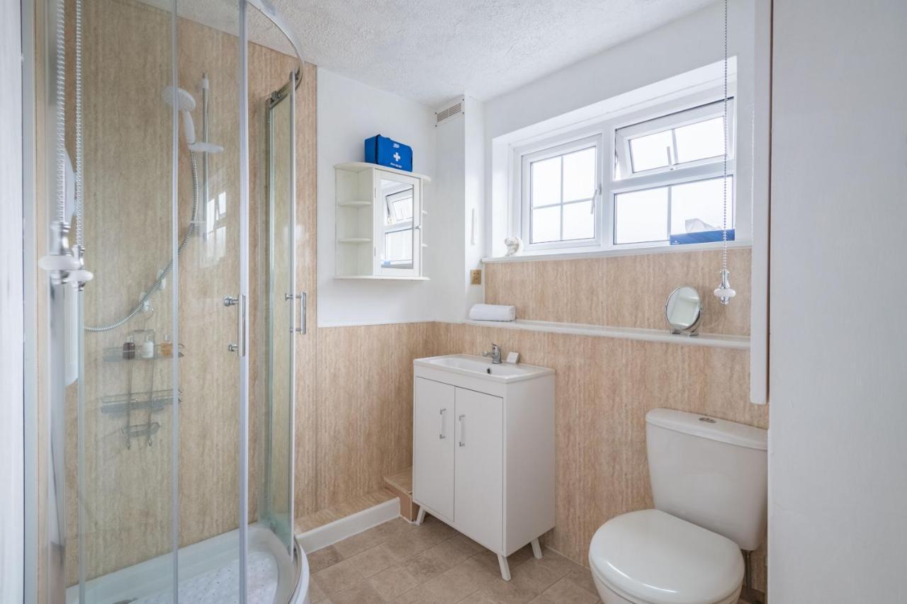 Leilighet Exclusive In Acton By Underthedoormat *