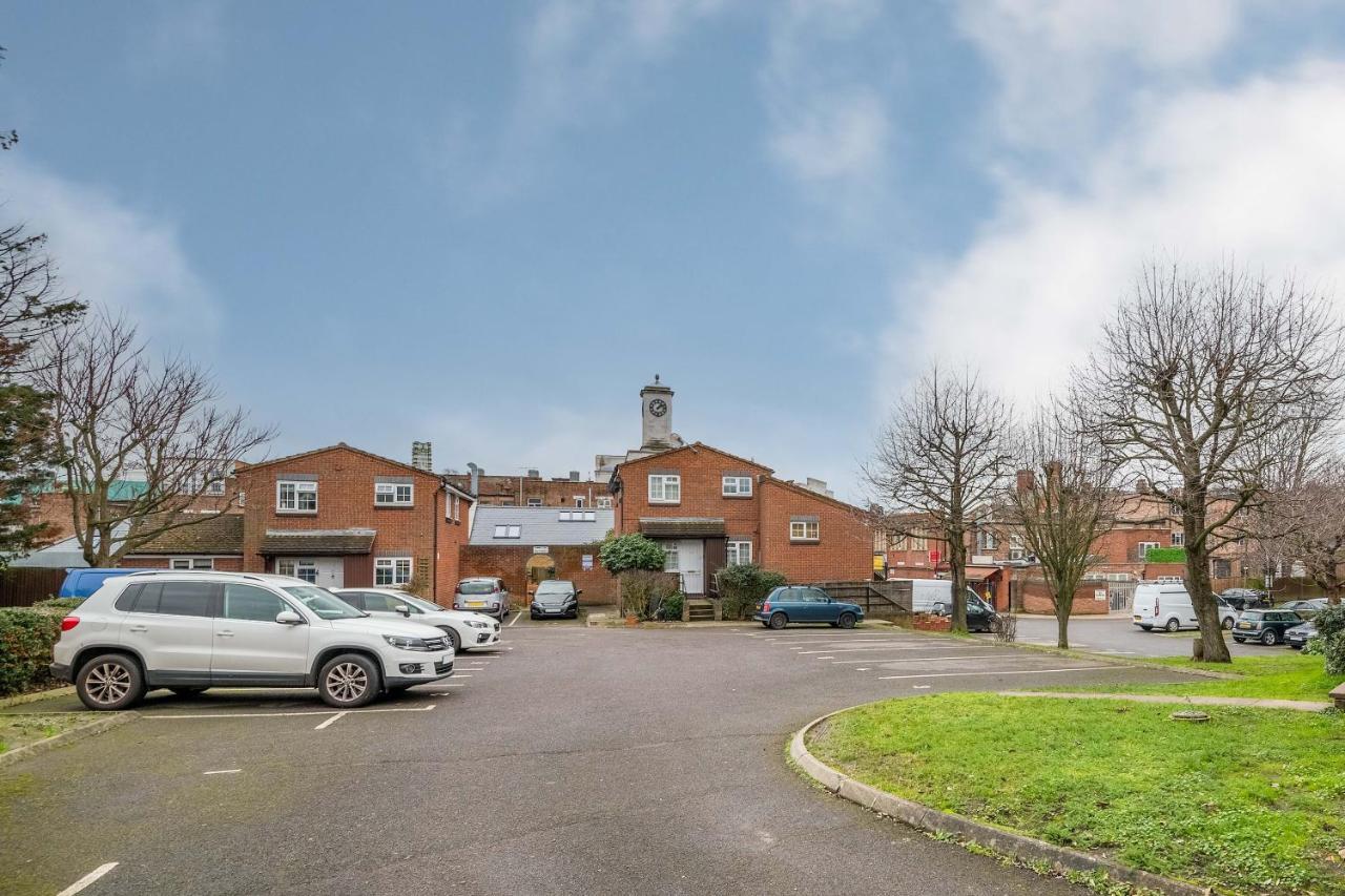 Exclusive In Acton By Underthedoormat Leilighet *