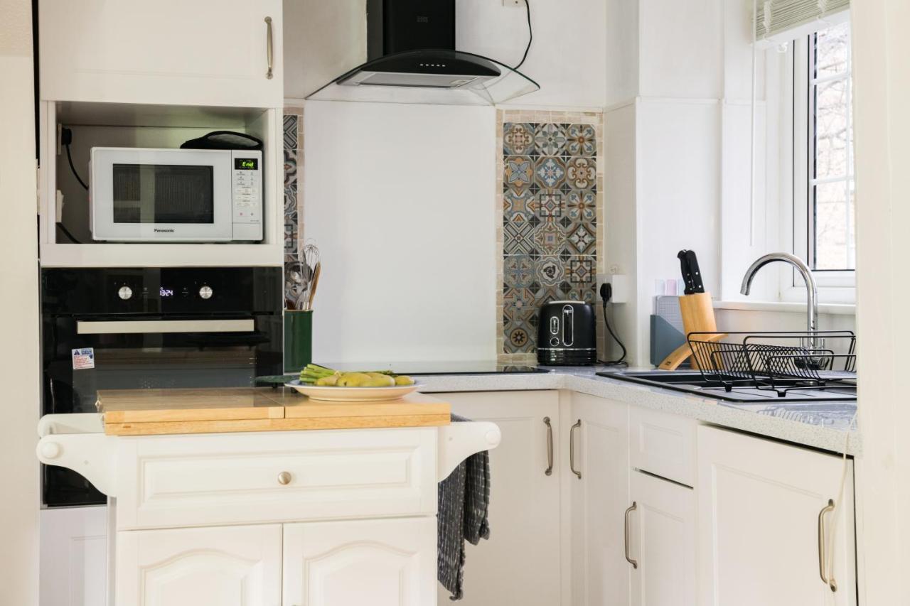 Exclusive In Acton By Underthedoormat Leilighet London