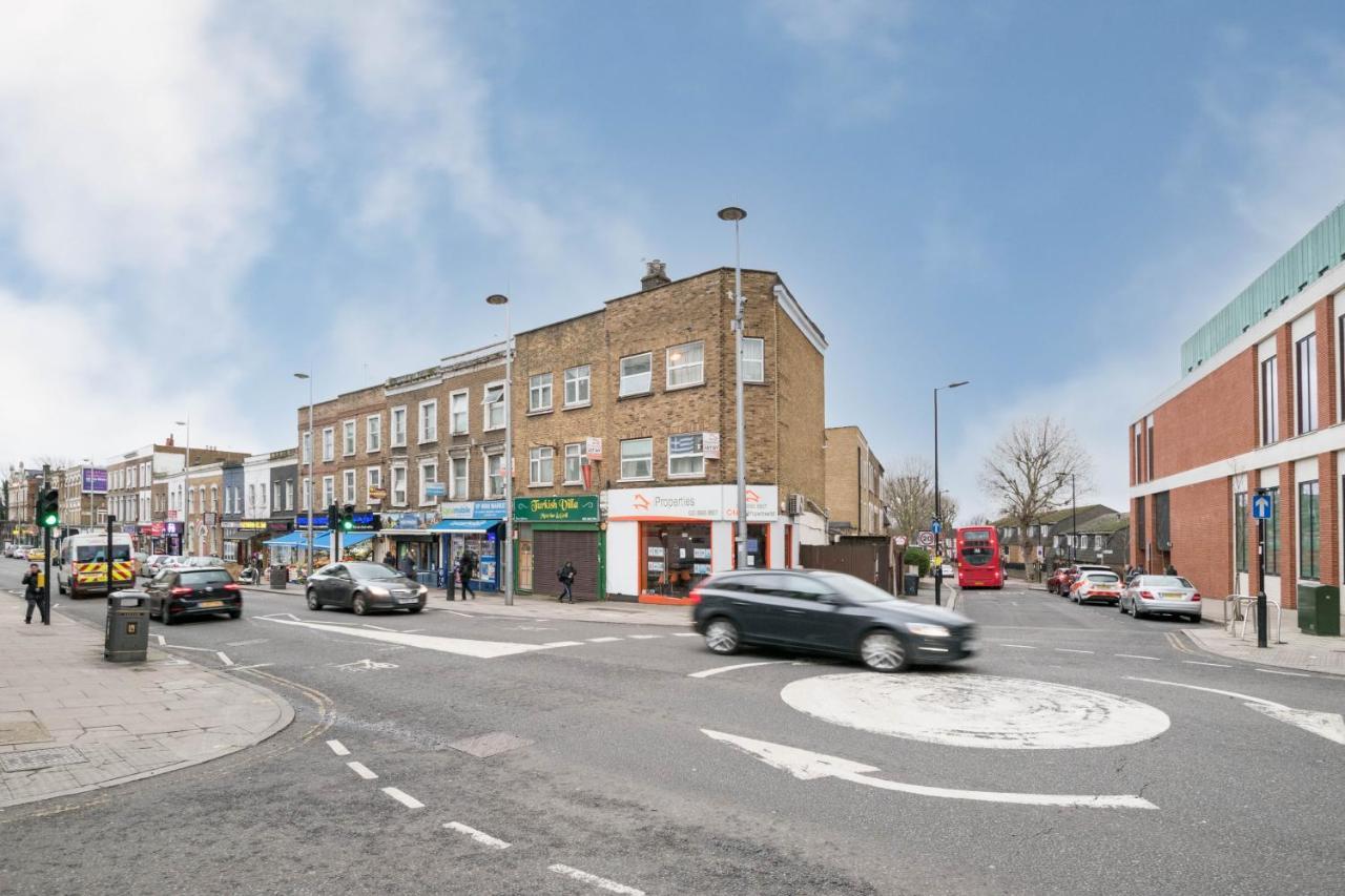 Leilighet Exclusive In Acton By Underthedoormat *