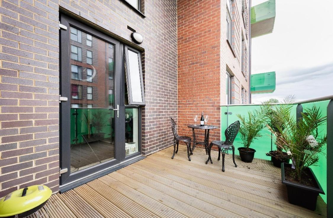 Lovely 2 Bed 15mins From Bond St Apartamento