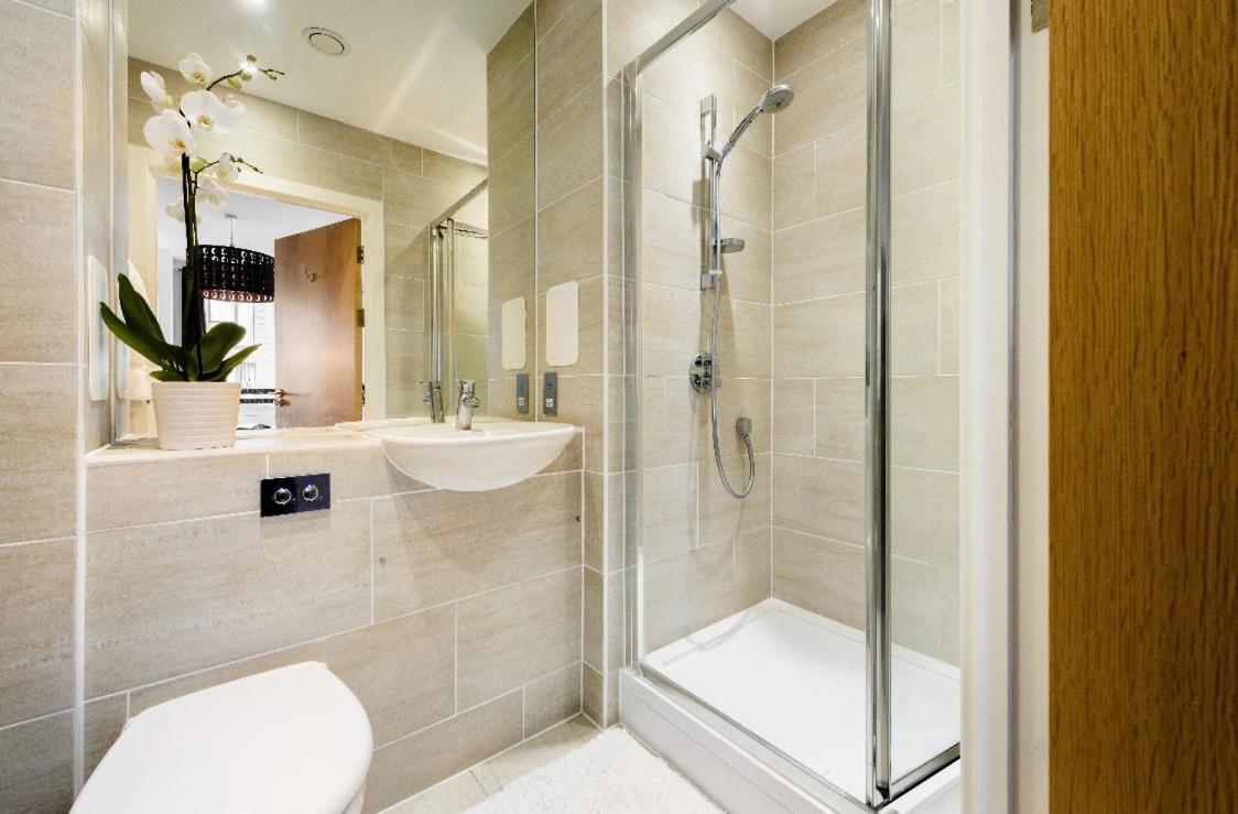 Lovely 2 Bed 15mins From Bond St Apartamento *
