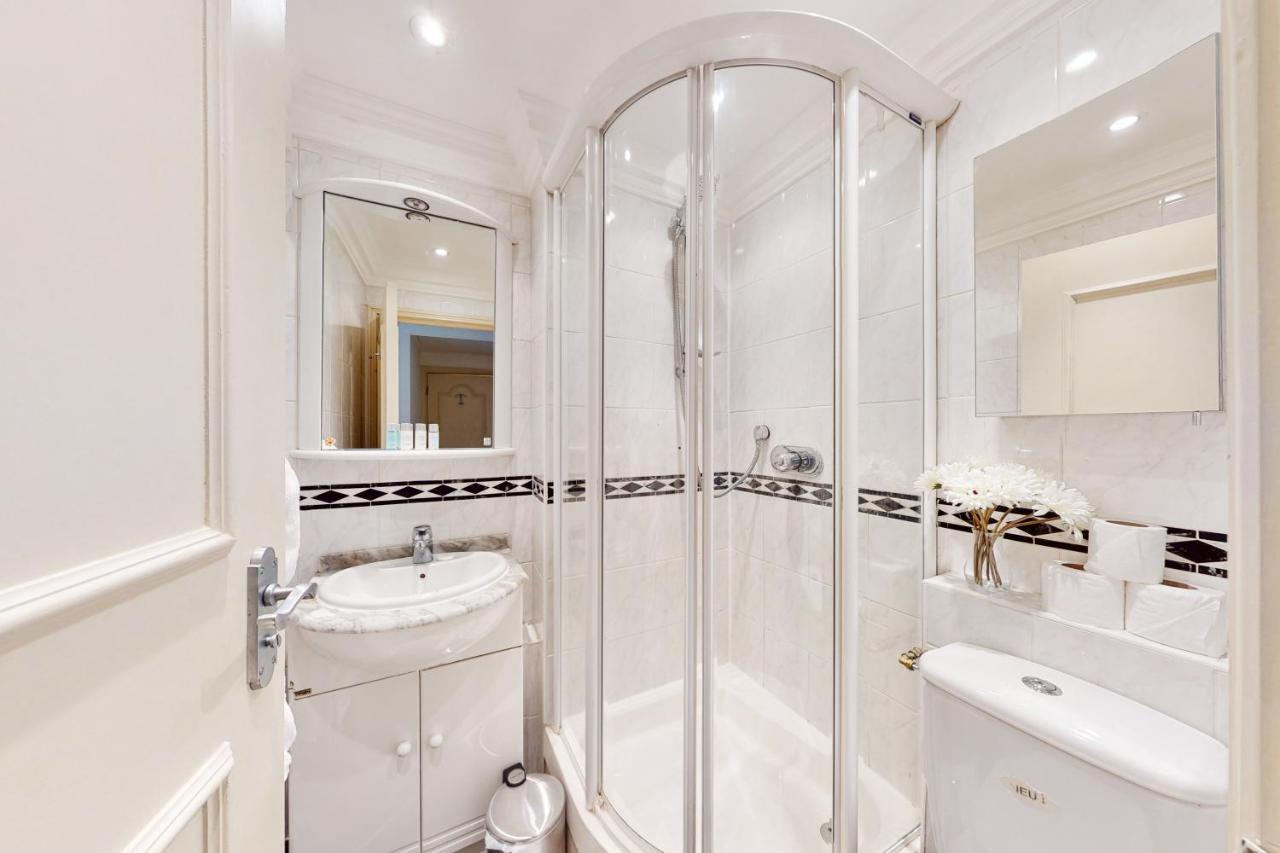 In Bond Street Appartement *