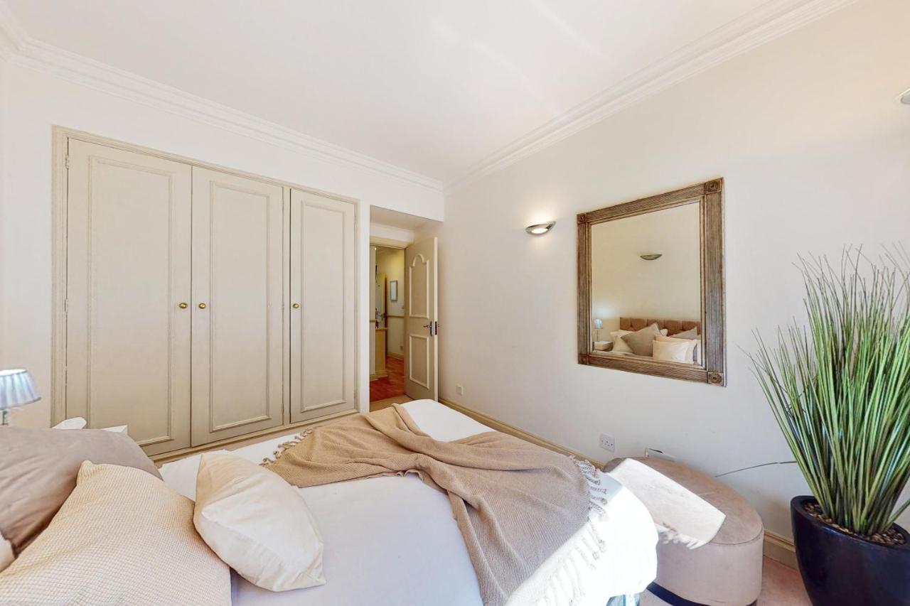 In Bond Street Appartement *