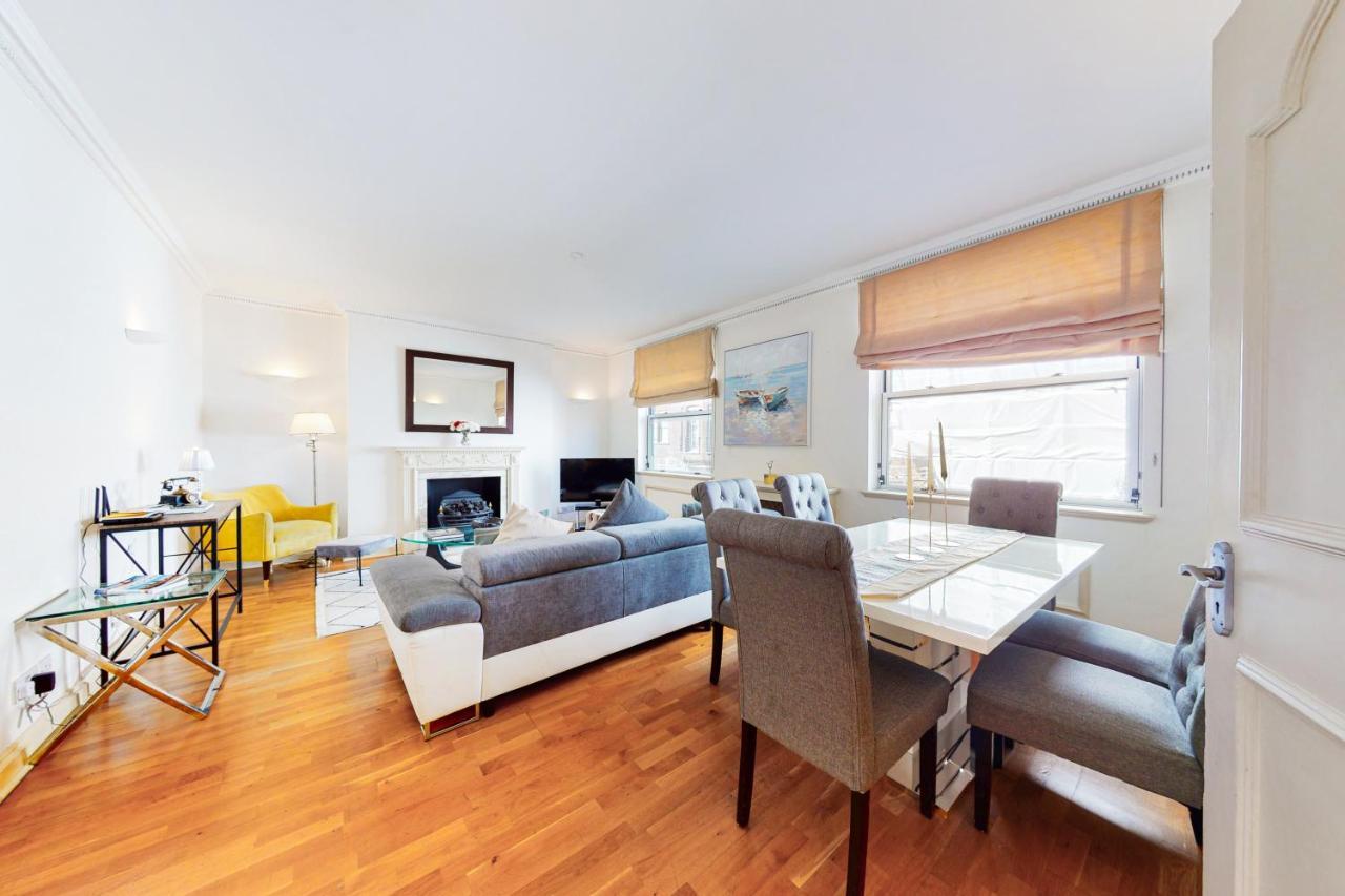 In Bond Street Appartement