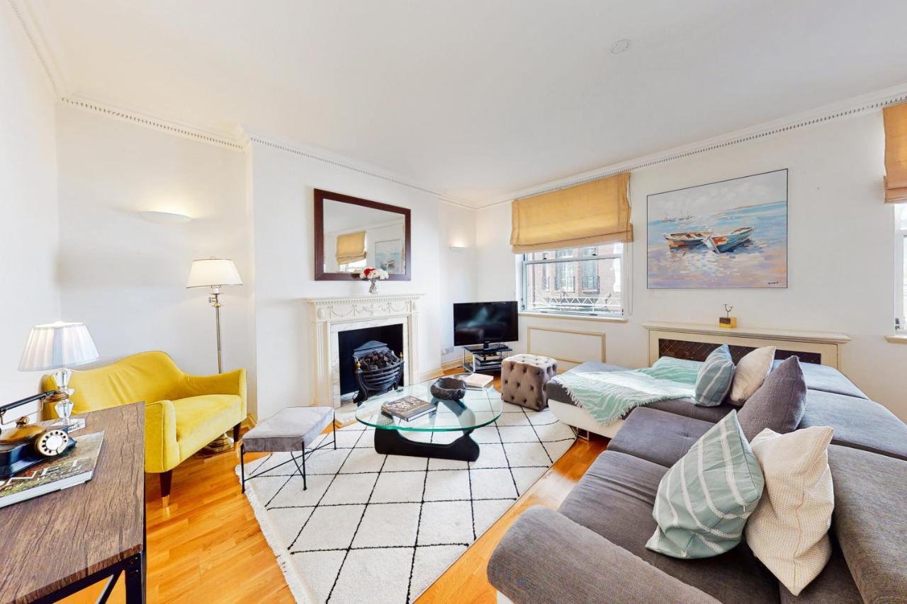 In Bond Street Appartement *