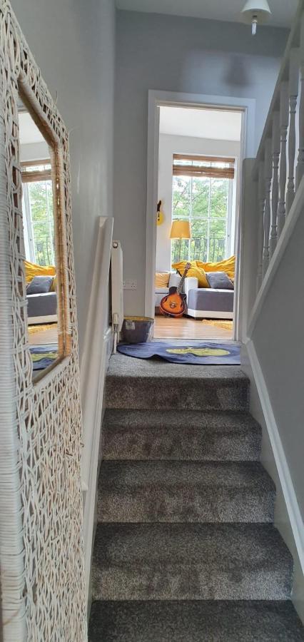 Guest house Camden Double Bedroom With Super Large King Bed London