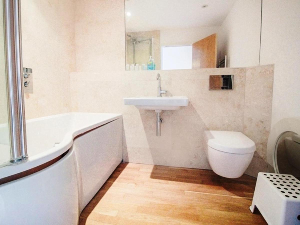 Capital Host - Apartments St Pancras London