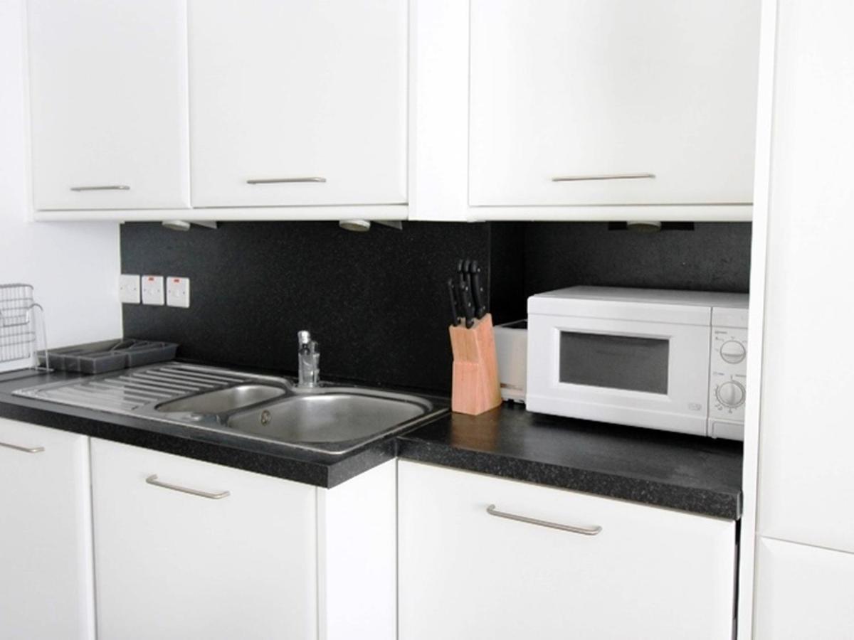 Apartment Capital Host - Apartments St Pancras London