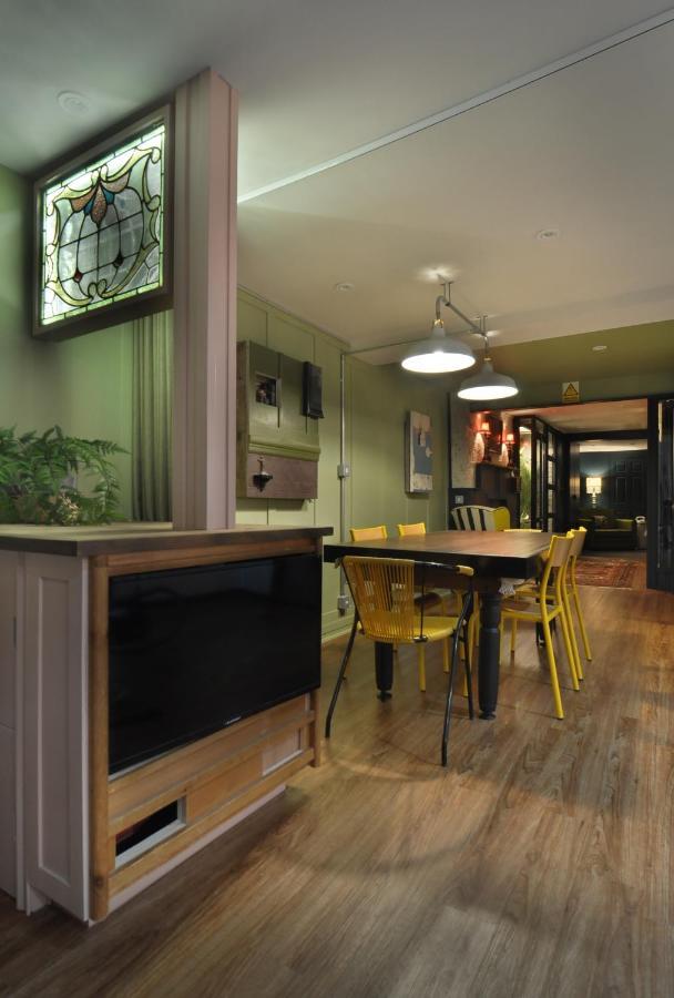 Woodland Yard Leilighet London