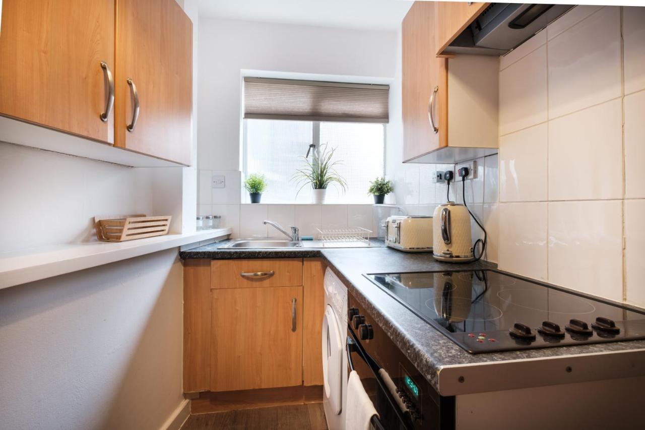 Oxford Street By Threstle Appartement Londen