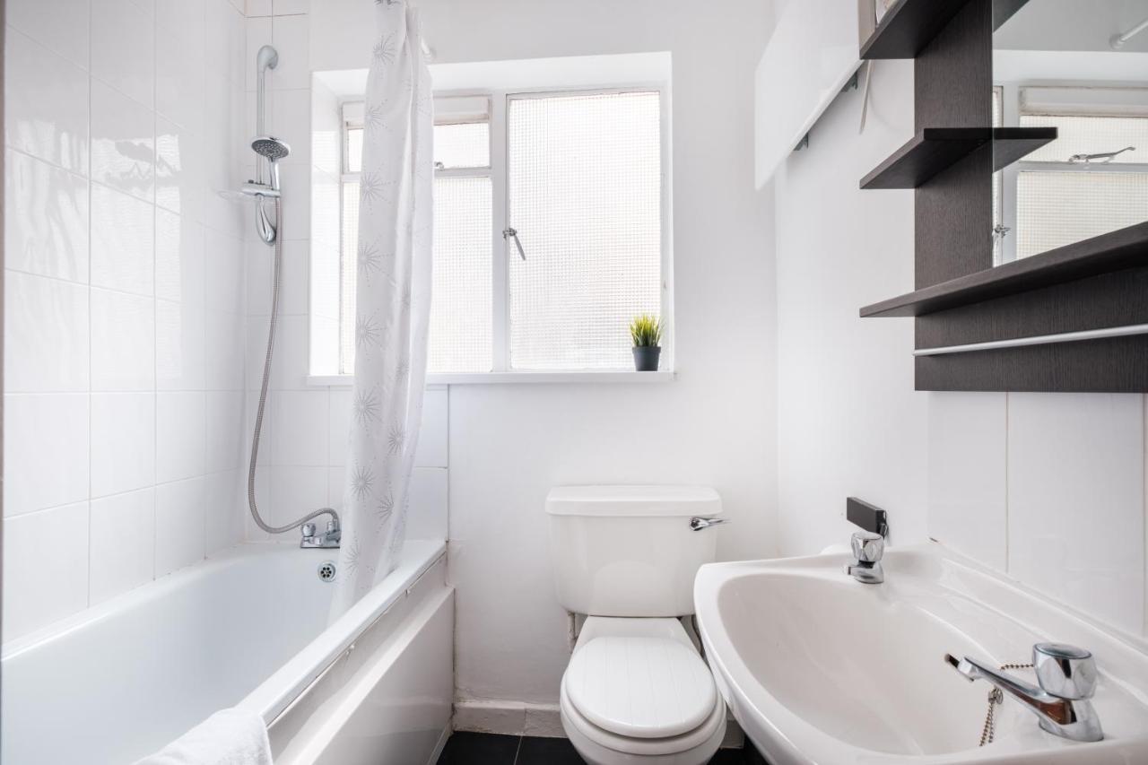 Oxford Street By Threstle Appartement Londen