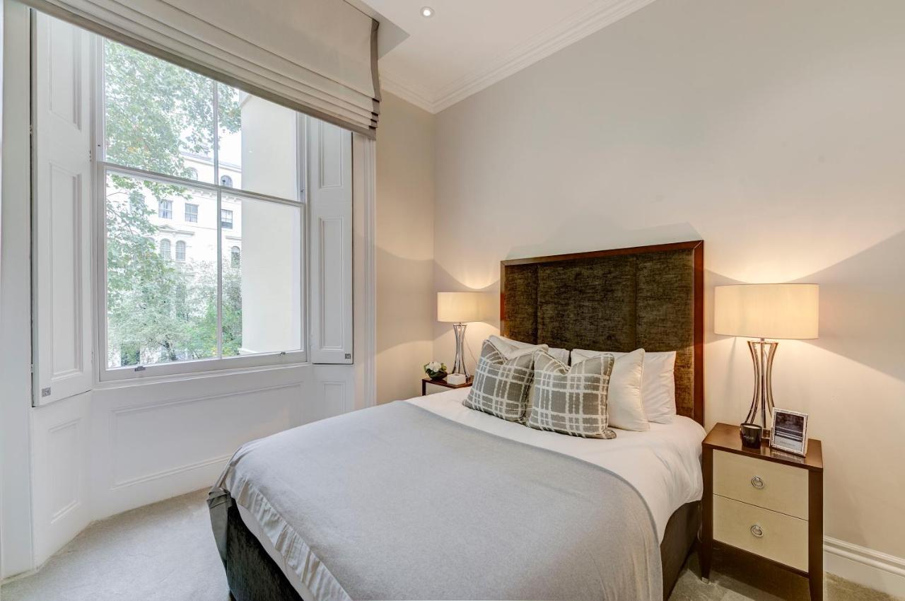 Garden House London