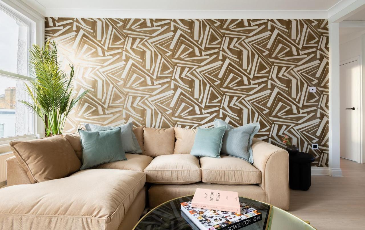 Leilighet The Stoke Newington Common - Modern & Bright 3bdr