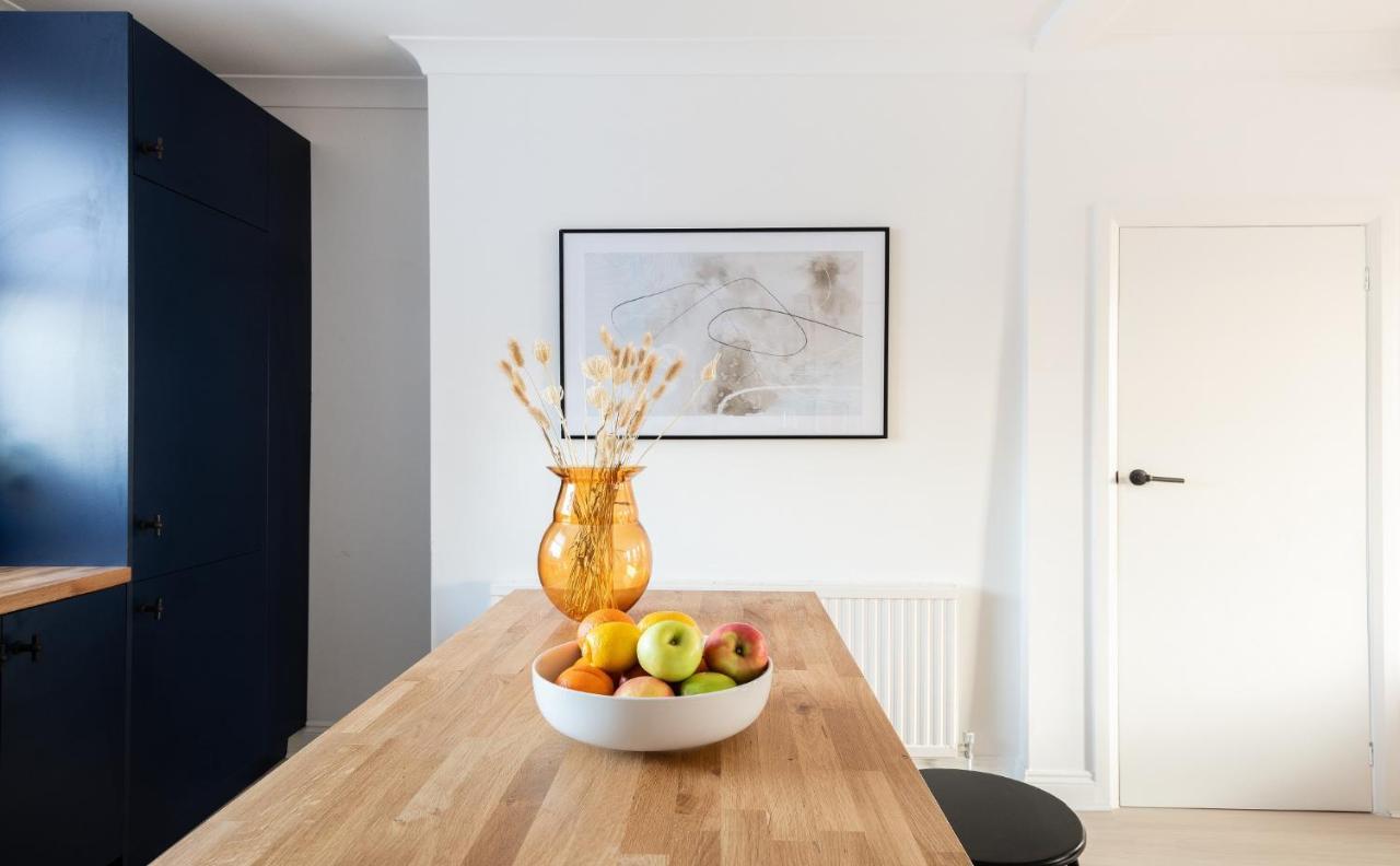 Leilighet The Stoke Newington Common - Modern & Bright 3bdr