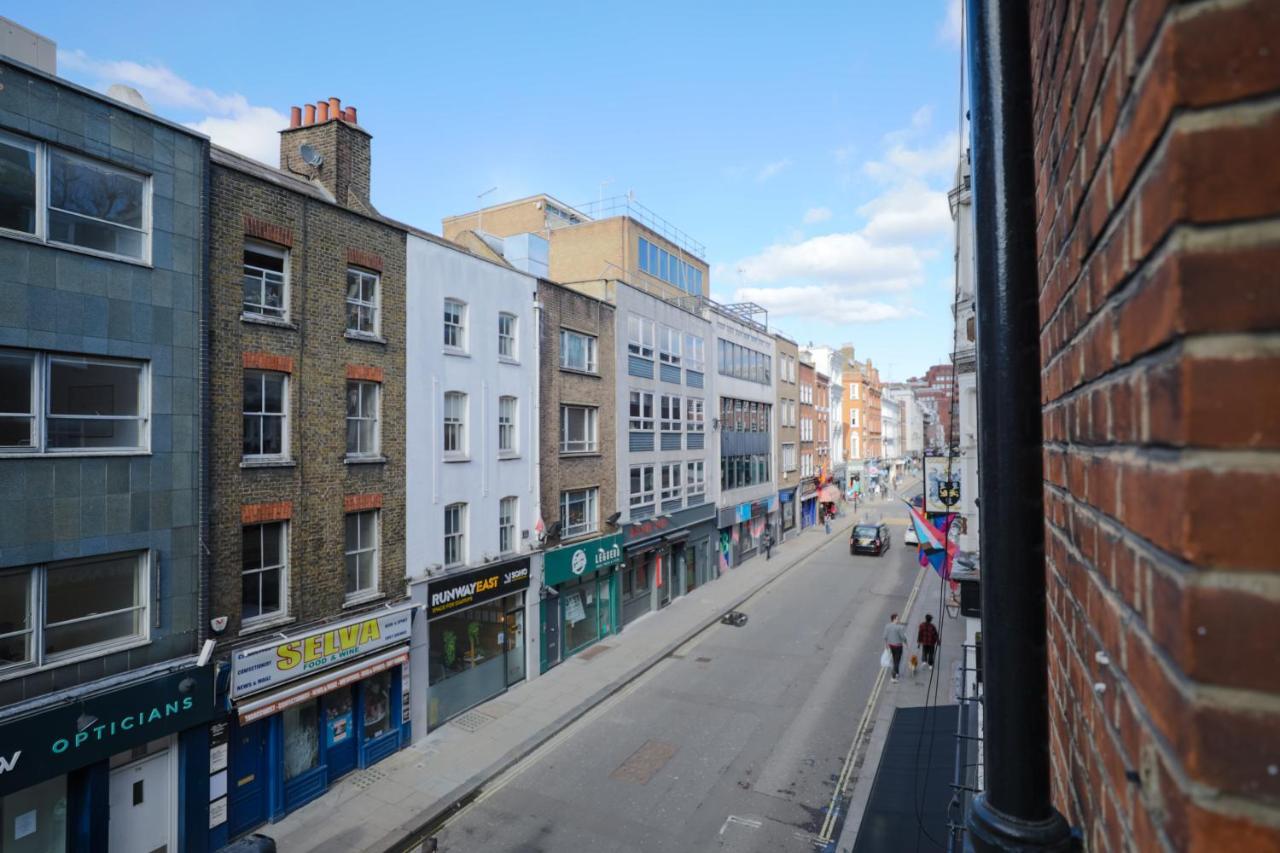 Soho * London
