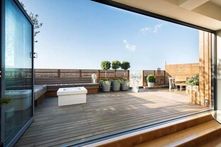 2 Bed Luxury In Bayswater - Amazing Terrace Views From 7th Floor *